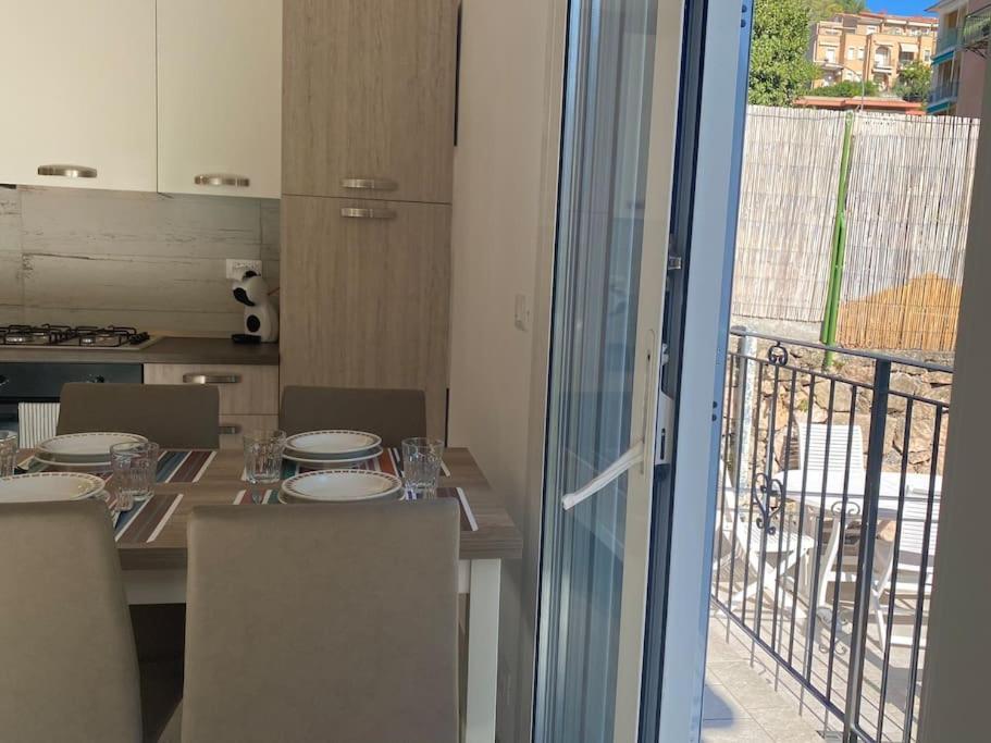 Villa La Mia Casa A Finalborgo Finale Ligure Exterior foto